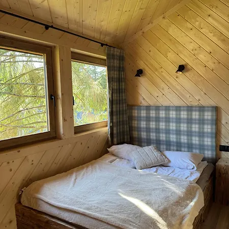 Pod Swierkami * Witów