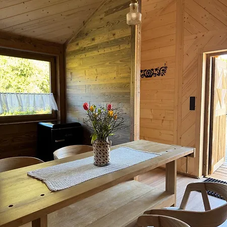 Pod Swierkami شقة Witów